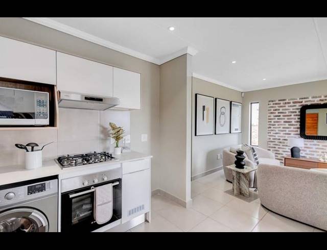 3 BEDROOM HOUSE FOR SALE IN FOURWAYS